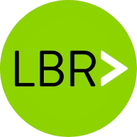 LBR Logo