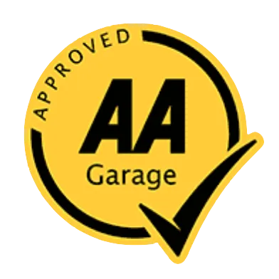 AA Garage